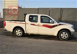 نيسان نافارا